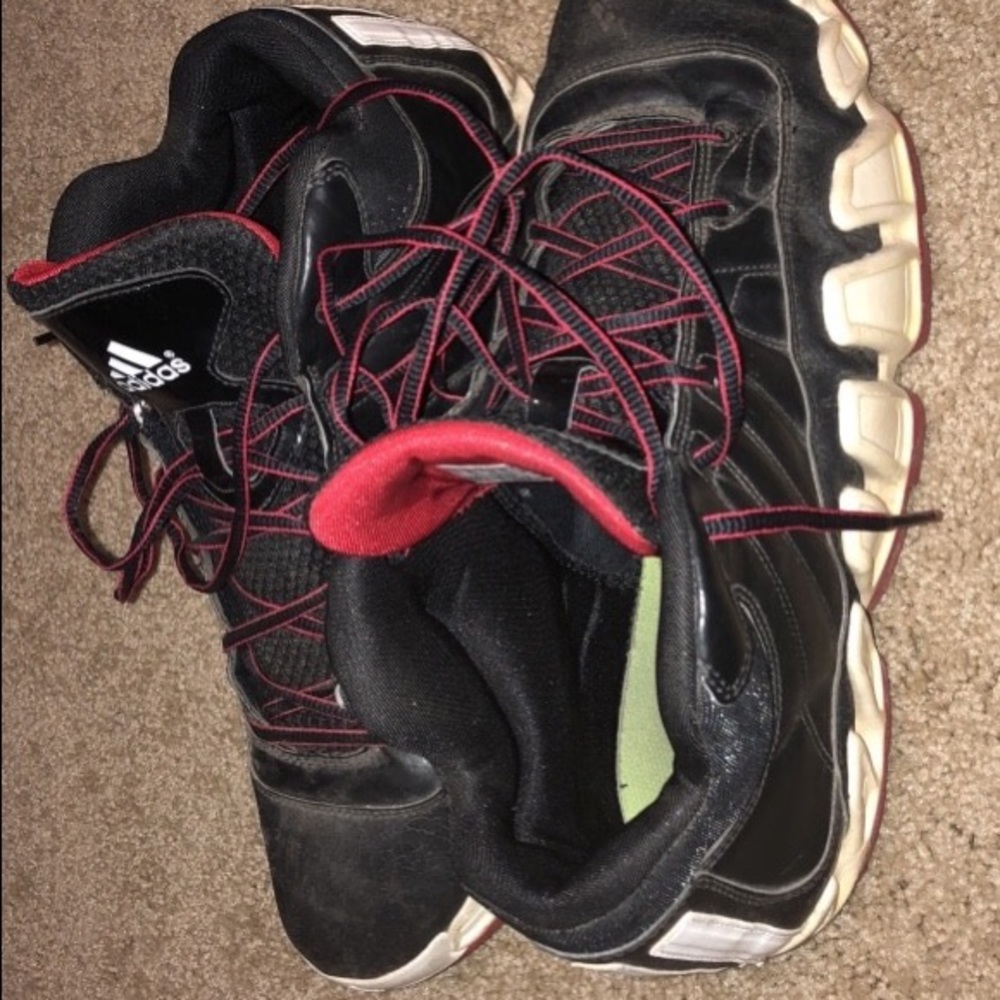 Adidas Men’s Trainer shoe